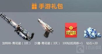 cf端游最新猎手爆料,CF端游全新猎手角色即将登场！  第3张