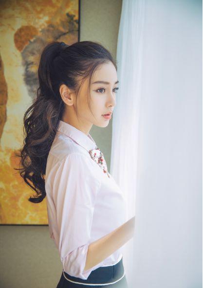 鲍蕾整容爆料视频播放大全,揭秘明星美容秘密  第3张