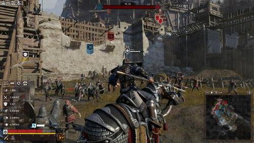 战意最新爆料,神秘势力崛起，战火再燃！  第1张