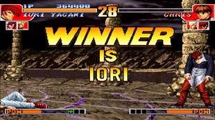 拳皇157最新爆料,新角色揭秘，热血对决再升级！  第1张